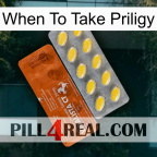 When To Take Priligy 42